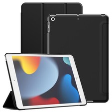 JETech Case for iPad 10.2-Inch 2021/2020/2019 Model, 9/8/7 Generation 