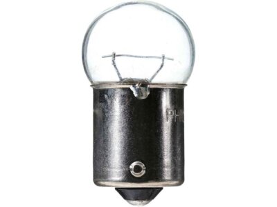 For 1975-1977 Dodge Royal Monaco License Light Bulb Philips 53916HRPT 1976