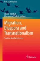 Anisur Rahman (U. A.) | Migration, Diaspora And Transnationalism | Buch (2026)