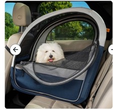 Petsafe Happy Ride Collapsible Travel Crate