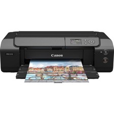 Canon imagePROGRAF PRO-310 A3+ Printer