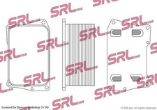 Ölkühler für Mercedes CLS C218 W212 C207 A207 S212 X166 W166 W221 4.7 11-13 Ölkühler für Mercedes CLS C218 W212 C207 A207 S212 X166 W166 W221 4.7 11-13