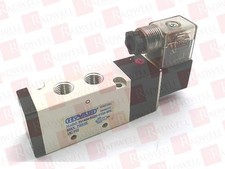 HYVAIR SV-404-542S-110A-SR / SV404542S110ASR (BRAND NEW)