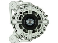 As-Pl Lichtmaschine Generator 90A 12V FüR VW Golf IV Polo Seat Ibiza 1J1