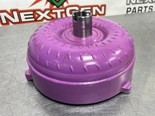 PRECISION INDUSTRIES VIGILANTE MULTI DISC CONVERTER 4l60 9 1/2” 3200 STALL #252