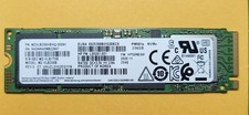 Samsung 256GB SSD MZVLB256HBHQ-000H1 MZ-VLB256B NVMe PM981a