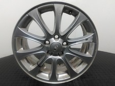 LANDROVER RANGE ROVER Alloy Wheel 19" Inch 5x120 Offset ET57 8J  2002-2009 BH421