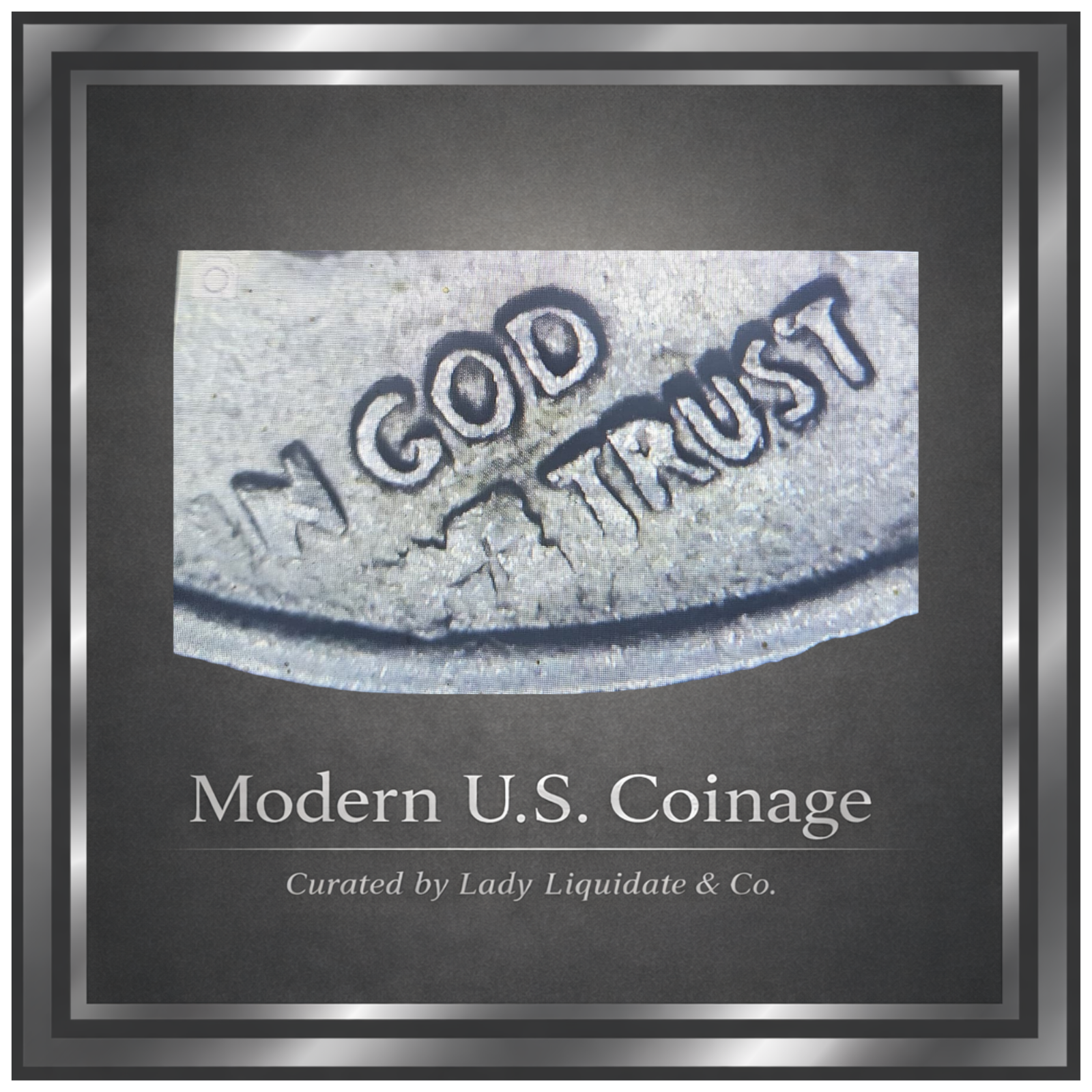 1965 U.S. Type Coin Set - The Clad Transition Year - RARE QUARTER WITH ...