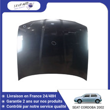 Capote Seat CORDOBA