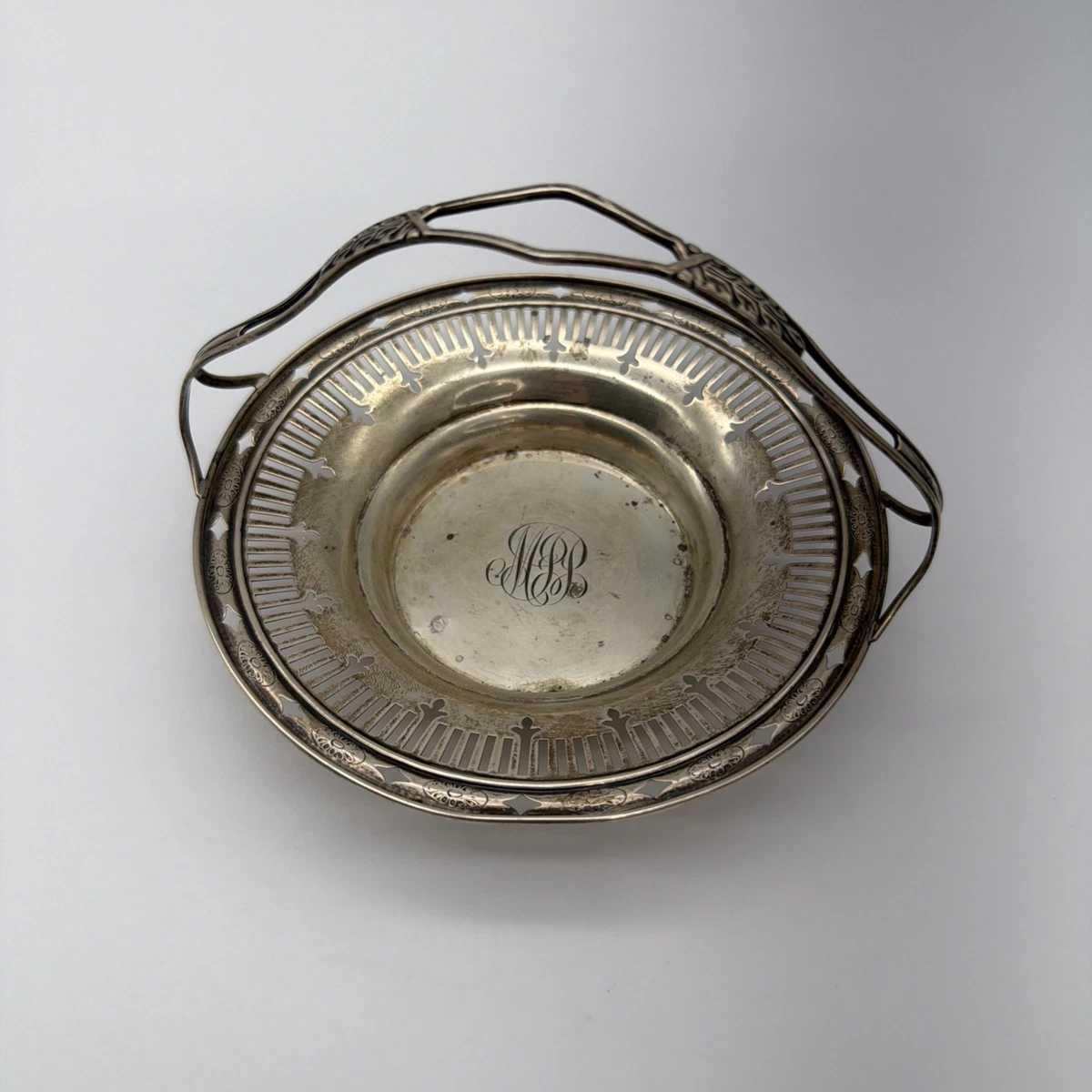 GORHAM。DOLLAR STEAMSHIP LINES。 食器、ボウル。骨董 Gorham US Sterling Silver Bowls 1900-1940 for sale | eBay