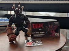 SDCC 2026 1 of 30 Hellboy sofubi SofVi