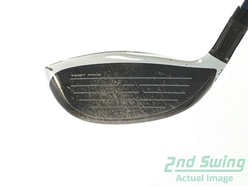 TaylorMade SIM2 MAX Fairway Wood 3 Wood HL 16.5° Graphite Senior Right 43.5in - Picture 3 of 10