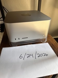 Mac M1 Ultra | eBay