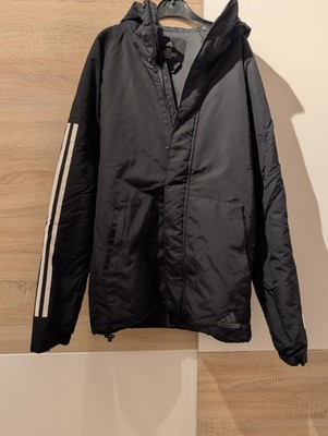 Xploric 3-Streifen Winter Parka Gr. XS