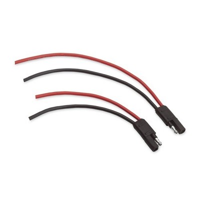 Minn Kota Mkr-12 Trolling Motor Quick Connect Plug 1865101