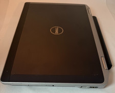 Dell Latitude E6320 8GB RAM PC Laptops & Netbooks for Sale - eBay