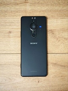 Sony Xperia Pro I | eBay