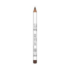 Image of 💚 Lavera Organic Trend Brown 02 Soft Eyeliner 1.14g