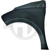 4227007 KotflüGel Links FüR Peugeot 208 I (Ca_, Cc_)