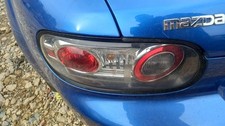 TAIL LIGHT LH MAZDA MX-5 MK3 2005 TO 2015 IMPORT ROADSTER 2 DOOR CONVERTIBLE
