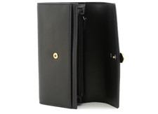 Authentic Gucci Sylvie Continental Wallet-MSR...