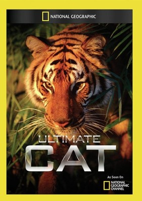 Ultimate Cat,New DVD, ,