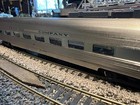 BRASS READING BUDD "CRUSADER" COACH # 2 by MTS IMPORTS PRO FINISH — photo 10