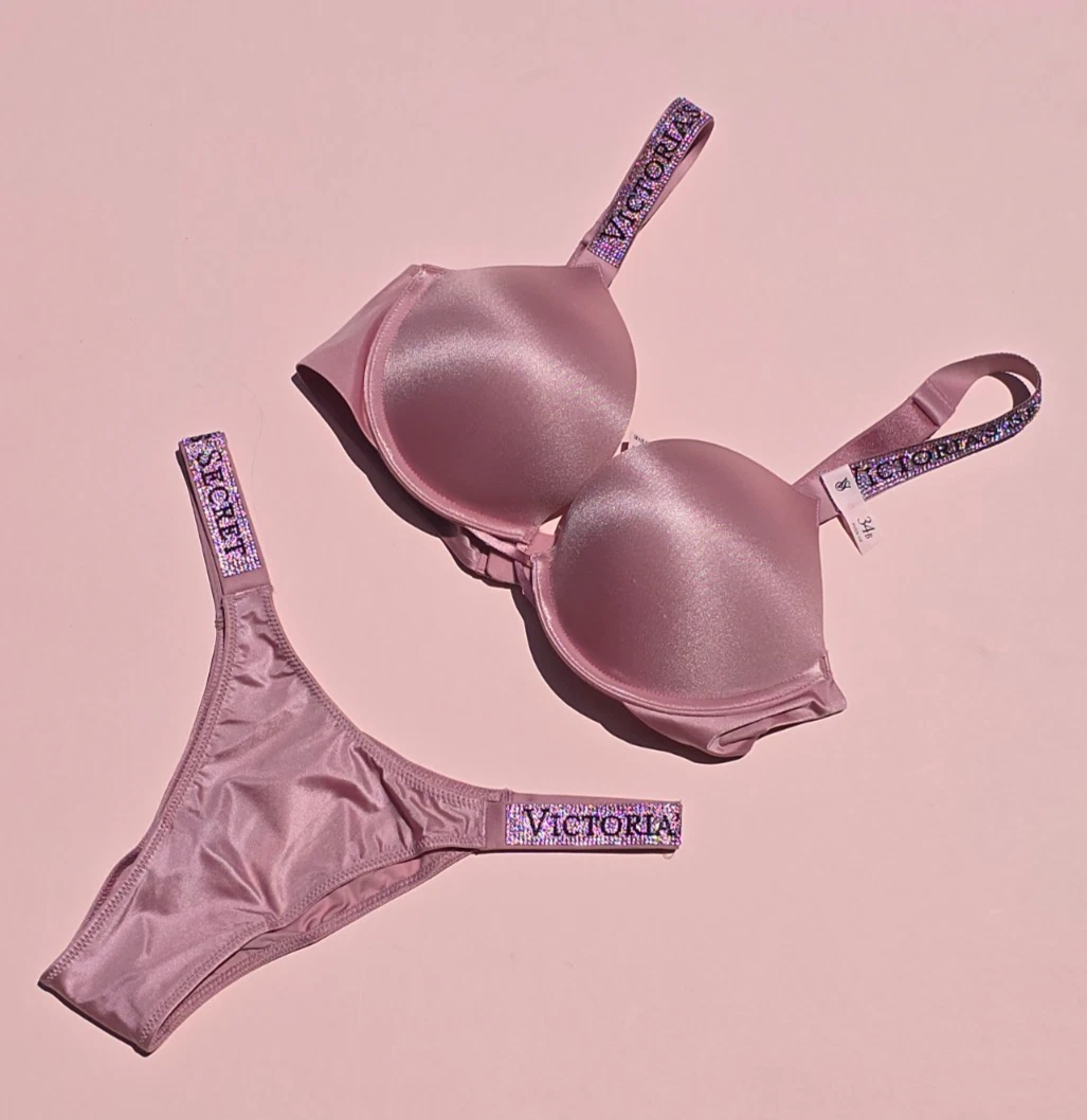 Victoria's Secret Bombshell C Bra Sets Sets for Women for sale | eBay