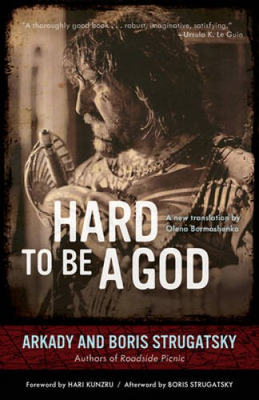 #ad #ad Hard to Be a God Rediscovered Classics Paperback VERY GOOD $10.42