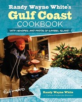 Randy Wayne White's Gulf Coast Cookbook Randy Wayne White (U. A.) Taschenbuch
