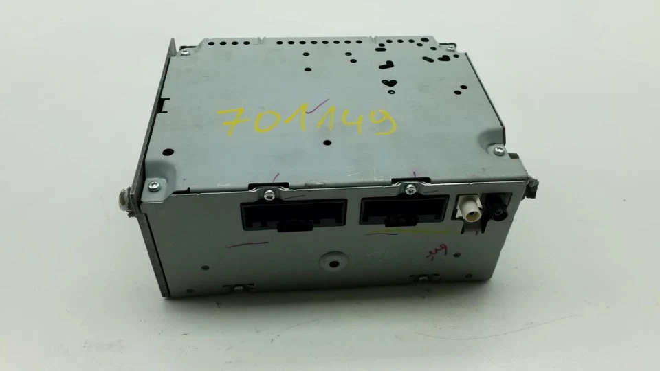 FORD TURNEO CONNECT 2009-2014 Radio Autoradio F1BT18C815LK - Bild 2 von 3