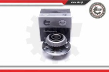 Essieu Rover STREETWISE