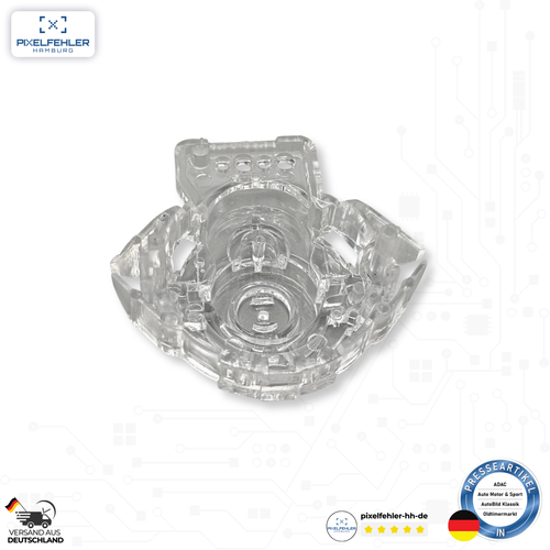 Ersatz Gehäuse Kappe Cover Schrittmotor Stellmotor Mercedes Vito W638 Tacho - Bild 3 von 9