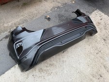 Stoßstange Hinten Bumper PDC FORD PUMA II 2 ST ab 2019 ORIGINAL L1TB-17906-A1