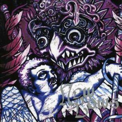 New Lows New Lows (CD) Album
