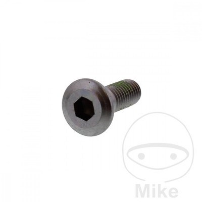SIN MARCA Brake Disc Bolt OEM M8X1.25X24MM