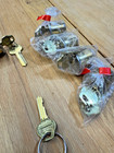 CORBIN RUSSWIN MORTISE I.C. CYLINDERS AND CORES/locksmith / locks/ 2H KEYWAY. — photo 2