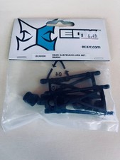 ECX ECX8308 Rear Suspension Arm Set : Smash