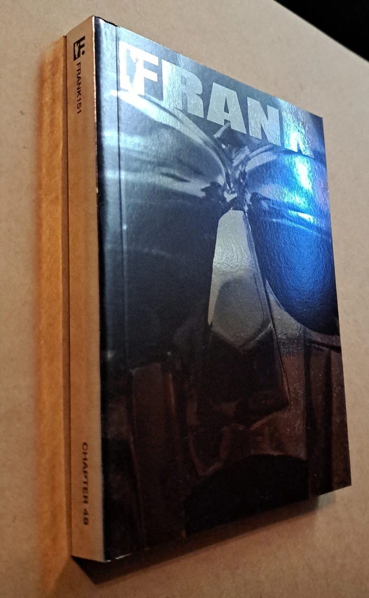 Frank 151 In Magazine Back Issues for sale | eBay