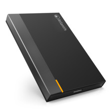 HARD DISK ESTERNO 500GB USB 3.0 HDD 2,5" AUTOALIMENTATO