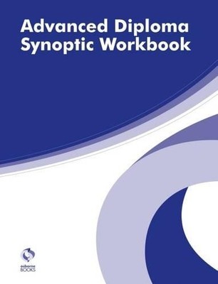 Advanced Diploma Synoptic Workbook (AAT Advanced Diploma in ... by Osborne Books