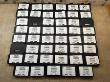 LOT OF 47 FRANKLIN T10 T-MOBILE 4G LTE MOBILE HOTSPOT