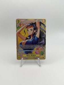 Nico Robin Sp | eBay