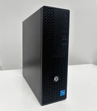 Dell Optiplex 3000 Desktop - 12th Gen. Intel i5 | 16GB RAM 512GB NVMe | Win 11