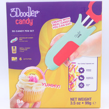 3Doodler Candy 3D Candy Pen Set - Create with...