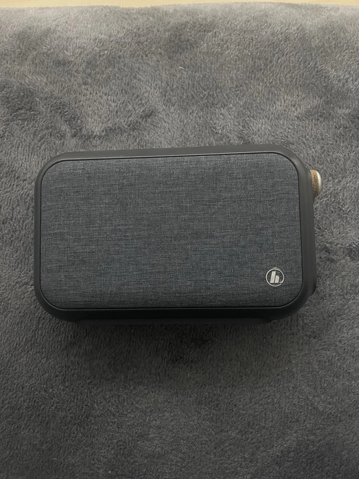 Lautsprecher Hama Gentleman-M