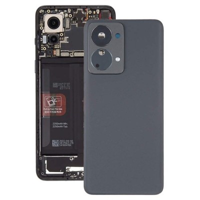 OnePlus Nord 2T CPH2399 CPH2401 Battery Back Cover Replacement