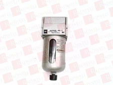 SMC NAFD2000-N02-C / NAFD2000N02C (NEW IN BOX)