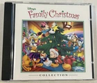 Disney's Family Christmas Collection CD
