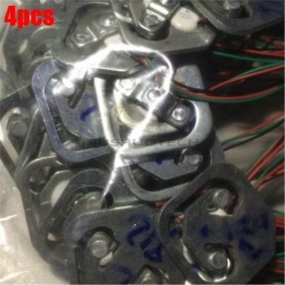 4pcs weighing sensor strain of half bridge sensor ic new gy *tn